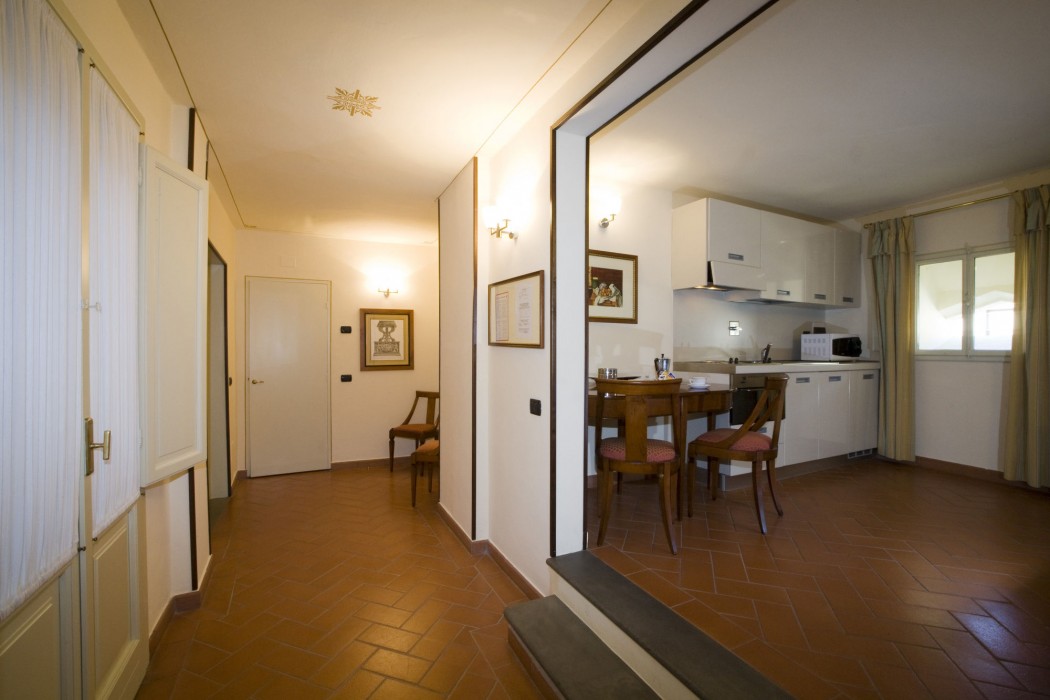 residence palazzo gamba