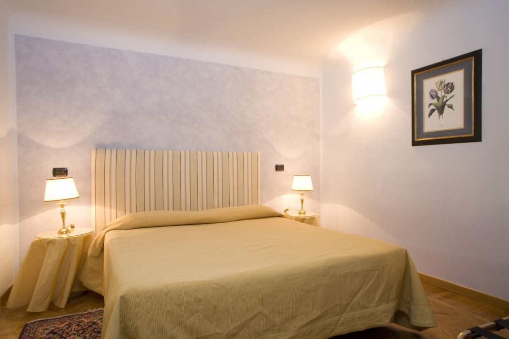 residence palazzo gamba