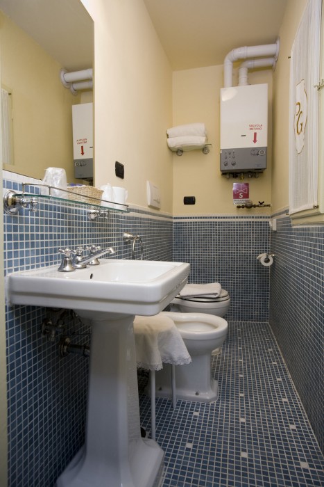 residence palazzo gamba