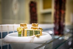 residence palazzo gamba