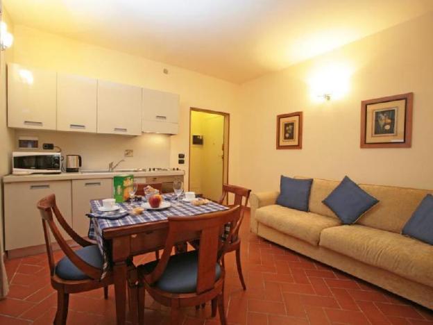 residence palazzo gamba