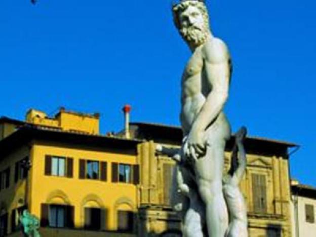 residence palazzo gamba