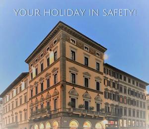 residence palazzo gamba