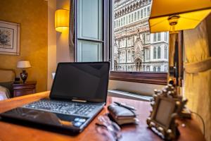 residence palazzo gamba