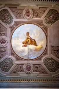 residence palazzo gamba