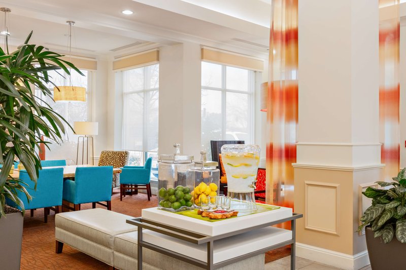 hilton garden inn folsom