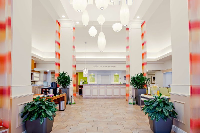 hilton garden inn folsom