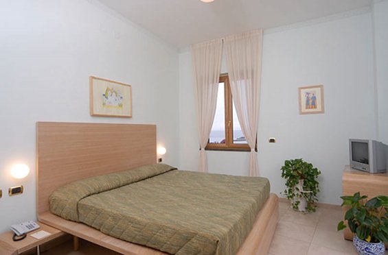 hotel villa carolina