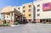comfort suites forsyth near i 75