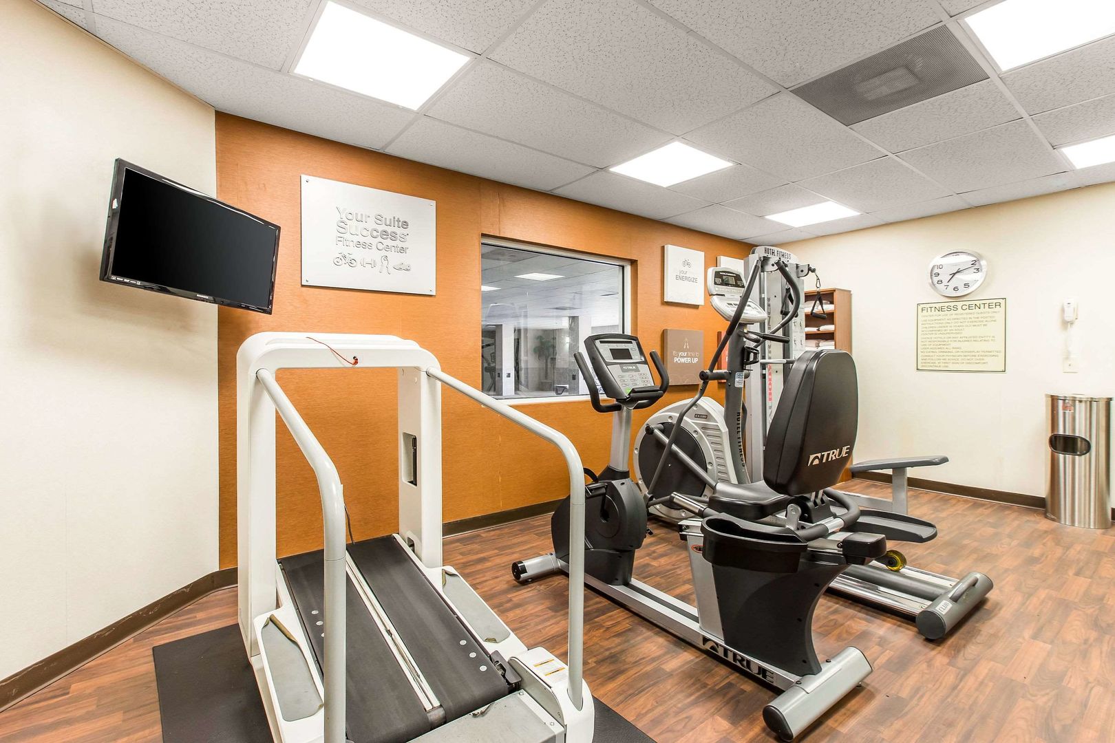 comfort suites forsyth near i 75