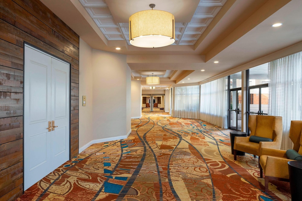 fort collins marriott