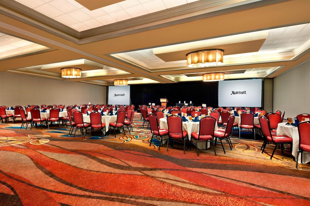 fort collins marriott