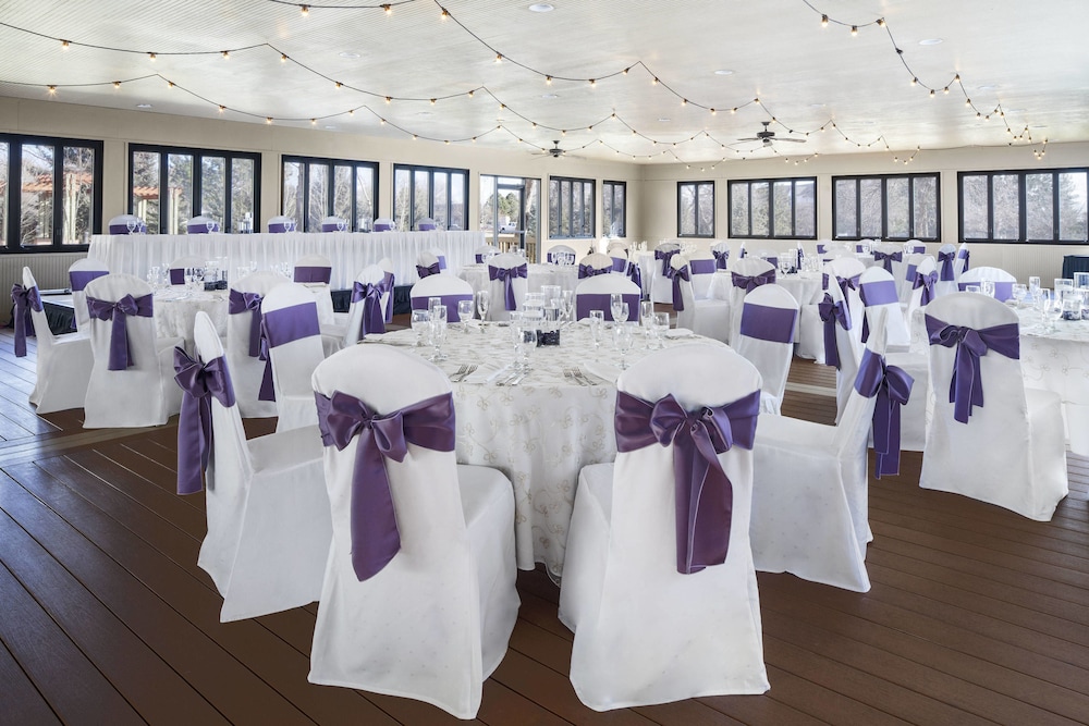 fort collins marriott