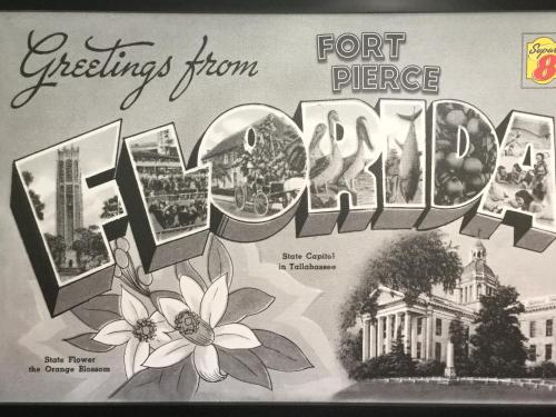 fort pierce