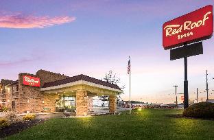 Red Roof Inn Fort Wayne,Fort Wayne>>Allen County,2 star