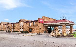 Red Roof Inn Fort Wayne,Fort Wayne>>Allen County,2 star