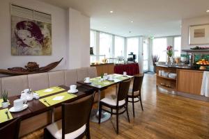 leonardo hotel frankfurt city center