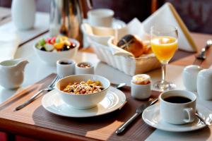 leonardo hotel frankfurt city center