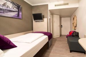 leonardo hotel frankfurt city center