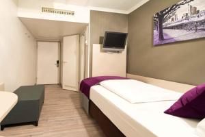 leonardo hotel frankfurt city center