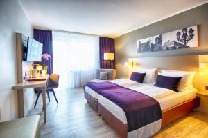 Leonardo Hotel Frankfurt City Center,Frankfurt>>Bahnhofsviertel,3 star