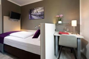 leonardo hotel frankfurt city center