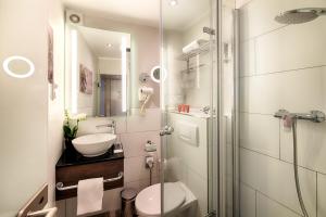 leonardo hotel frankfurt city center