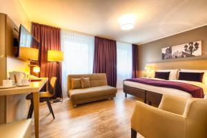 leonardo hotel frankfurt city center