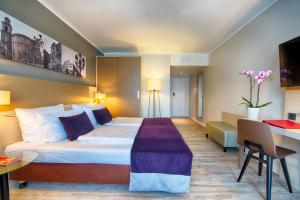 leonardo hotel frankfurt city center