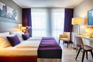 leonardo hotel frankfurt city center