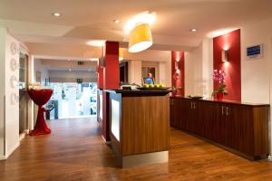 leonardo hotel frankfurt city center