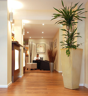 leonardo hotel frankfurt city center