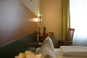 Memphis Hotel,Frankfurt>>Bahnhofsviertel,4 star