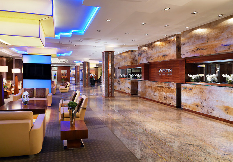 the westin grand frankfurt