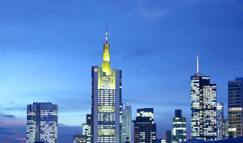 the westin grand frankfurt