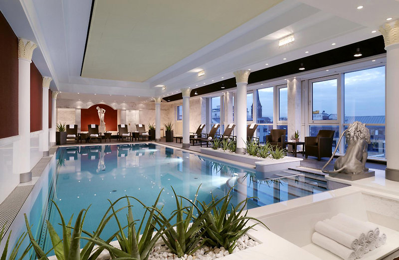 the westin grand frankfurt