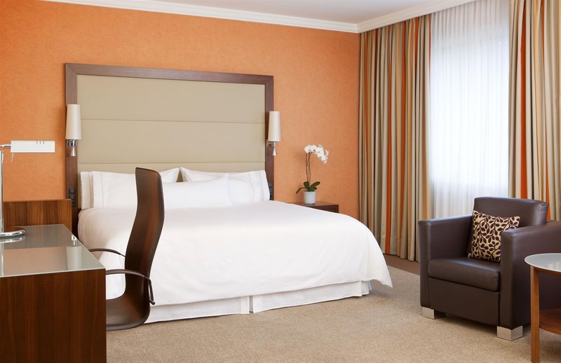 the westin grand frankfurt