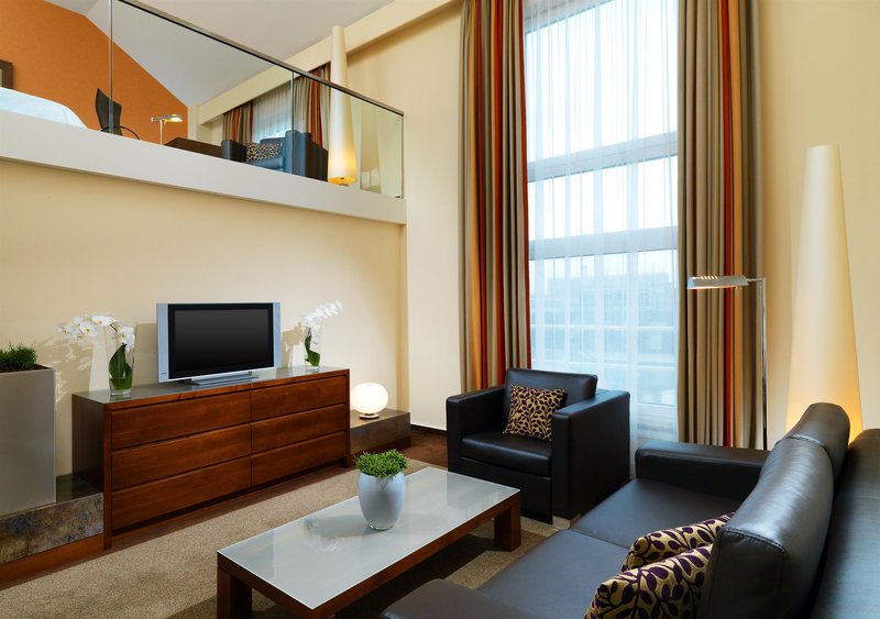 the westin grand frankfurt