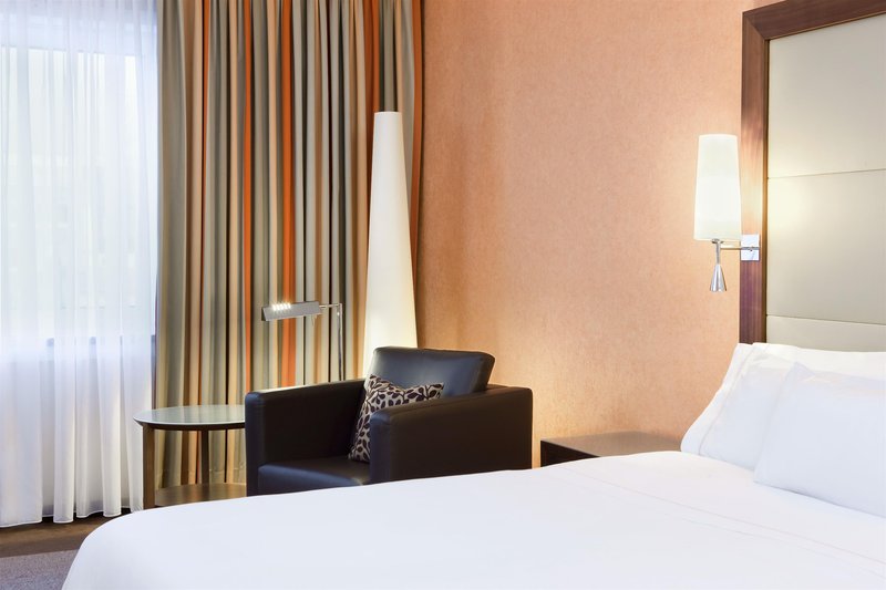 the westin grand frankfurt