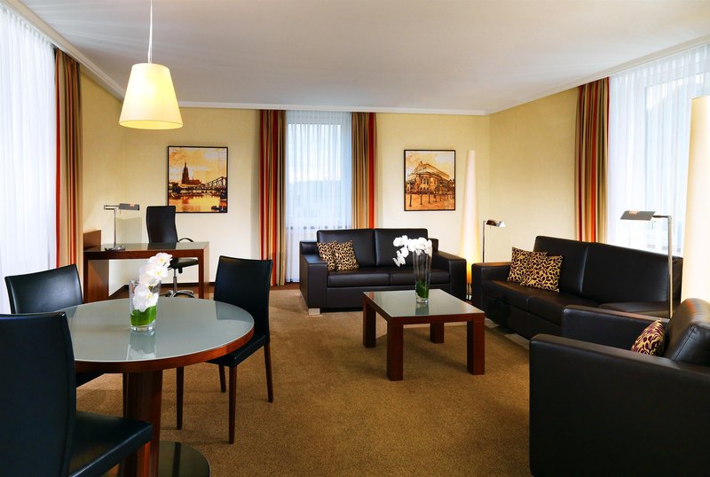 the westin grand frankfurt