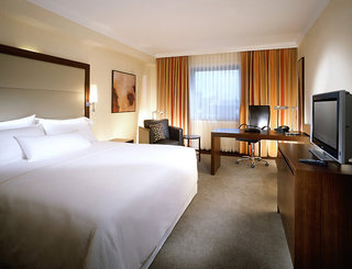 The Westin Grand Frankfurt,Kelsterbach>>Frankfurt,5 star
