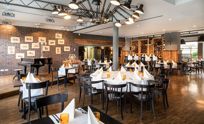 mainhaus stadthotel frankfurt