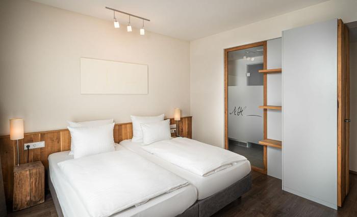 mainhaus stadthotel frankfurt