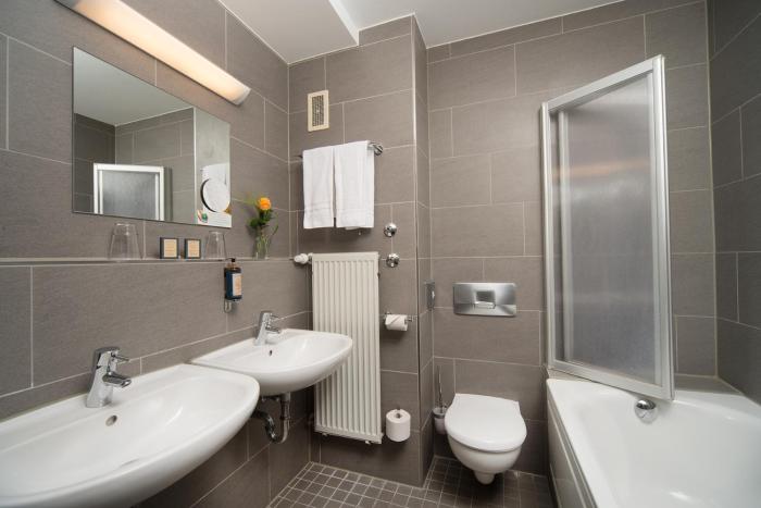 mainhaus stadthotel frankfurt