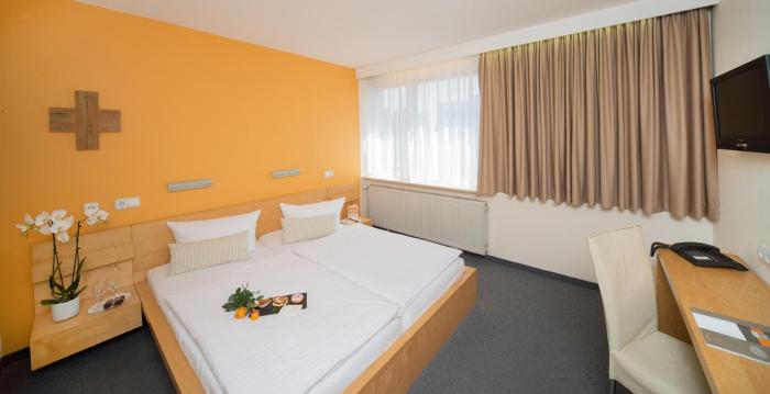 mainhaus stadthotel frankfurt