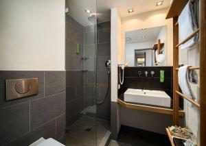 mainhaus stadthotel frankfurt