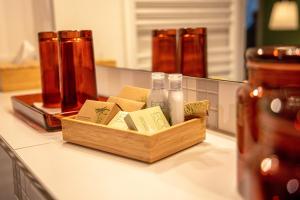 mainhaus stadthotel frankfurt