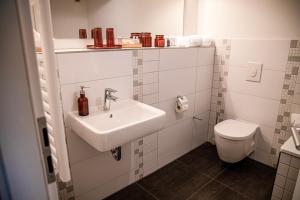 mainhaus stadthotel frankfurt