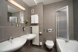 mainhaus stadthotel frankfurt