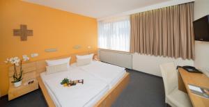 mainhaus stadthotel frankfurt